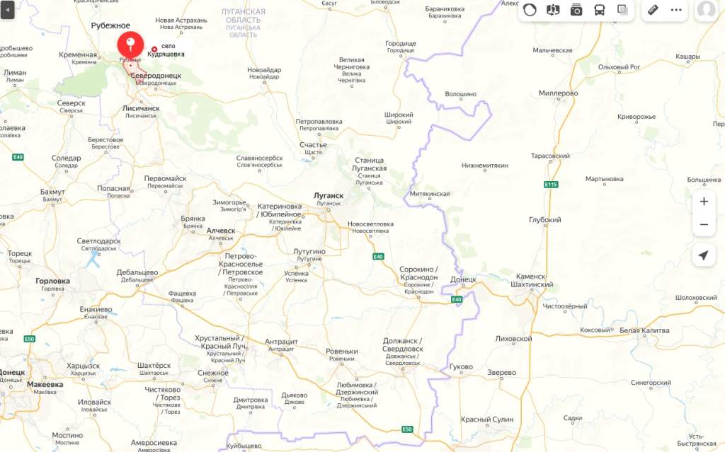 Рубежное луганская на карте. Город Рубежный Луганской области на карте. Рубежное Луганская область на карте. Рубежный Луганская область на карте.