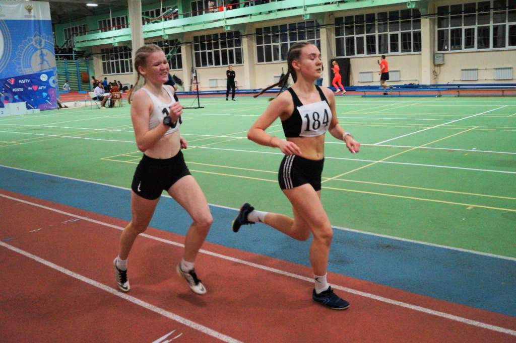 Мочи спортсменов