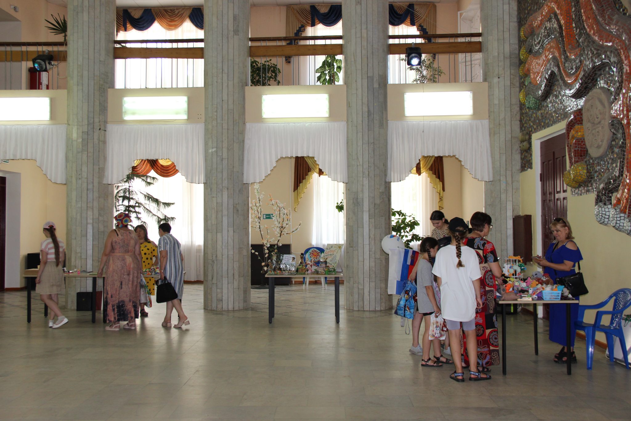 Городской дворец культуры г. гуково новости